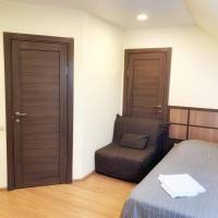 Double or Twin Room with Private Bathroom