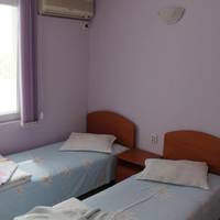 Budget Twin Room
