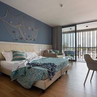 Standard Room with Balcony