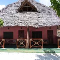 Superior Bungalow with Sea View