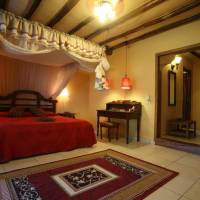 Superior Room with Garden View