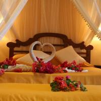 Junior Suite BeachFront