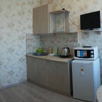 Family Suite with Balcony