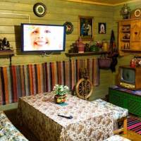 Family Suite with River View