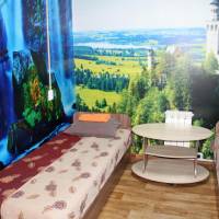 Budget Twin Room