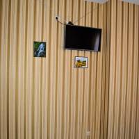 Twin Room with Shower