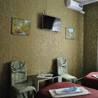 Budget Twin Room