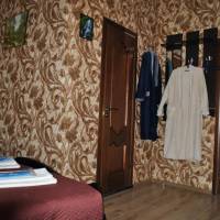 Deluxe Double Room (2 Adults + 1 Child)
