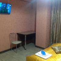 Deluxe Double Room (2 Adults + 1 Child)