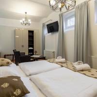 Economy Double or Twin Room