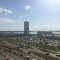 Апартаменты