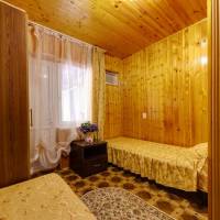 Budget Twin Room
