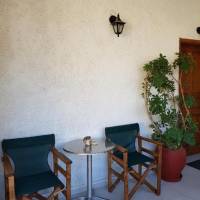 Apartment - Split Level