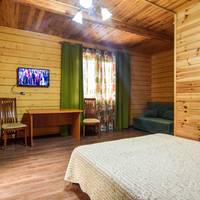 Classic Quadruple Room