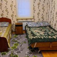 Budget Twin Room
