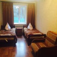Twin Room in a Cottage (Economy Class) - Wellness and Leisure
