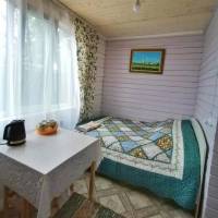 Triple Room with Bathroom