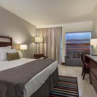 Mountain-View Room