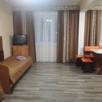 Comfort Triple Room with Shower