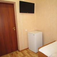Budget Twin Room