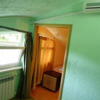 Family Room with Private Bathroom