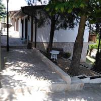 Villa with Sea View