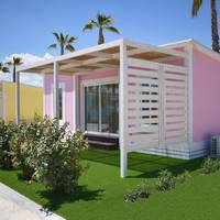 Bungalow premium