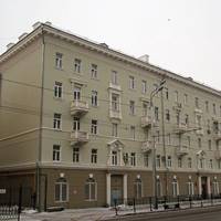 Апартаменты