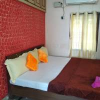 Deluxe Triple Room with Sea View