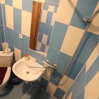 Standard Single Room with Shower