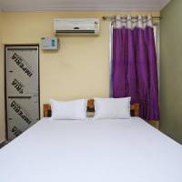 Executive Triple Room