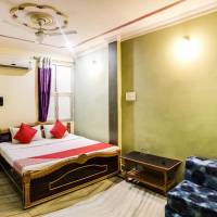 Small Single Room