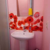 Twin Room with Shower