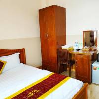 Double Room with Balcony and Sea View