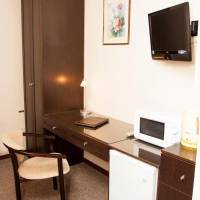 Small Twin Room