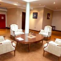 Suite with Terrace