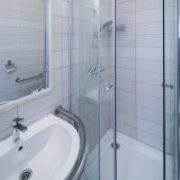 Single Room - Disability Access