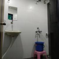 Family Room with Private Bathroom (Non AC)