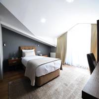 Single Room with Balcony
