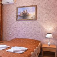 Double or Twin Room - Treatment Included
