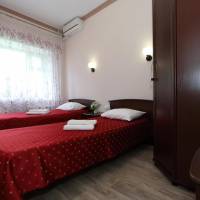 Single Bed in 2-Bed Dormitory Room