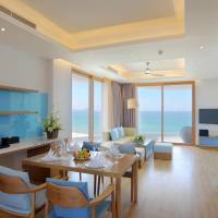 Studio with Ocean View