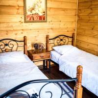 Comfort Triple Room with Shower