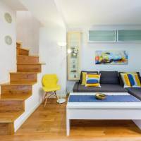 Duplex Apartment