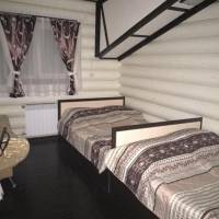 Budget Triple Room