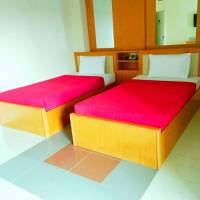 Budget Twin Room