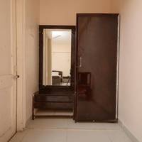 Twin Room with Air-Conditioning