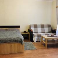 Small Single Room