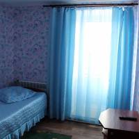 Single Room with Private Bathroom