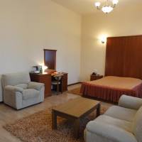 Double Room with Extra Bed